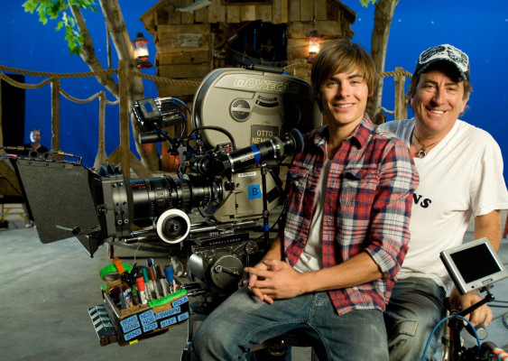 Zac Efron pic #577237