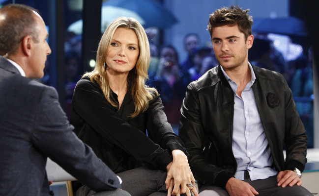 Zac Efron pic #698355