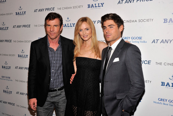 Zac Efron pic #698354