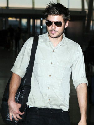 Zac Efron pic #294200