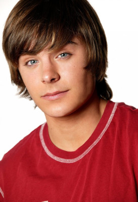 Zac Efron pic #581288