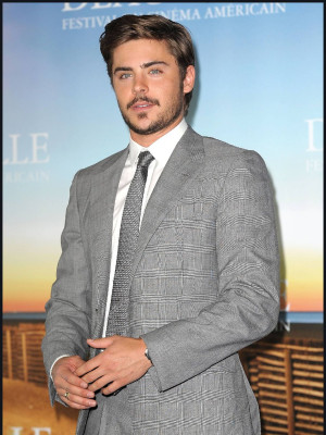 Zac Efron pic #295227