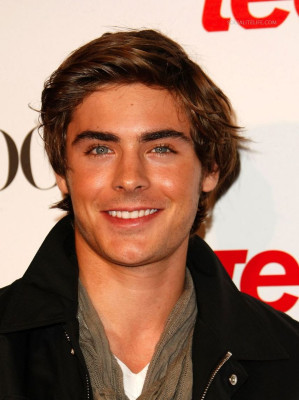 Zac Efron pic #109868