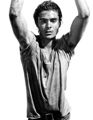 Zac Efron pic #142147