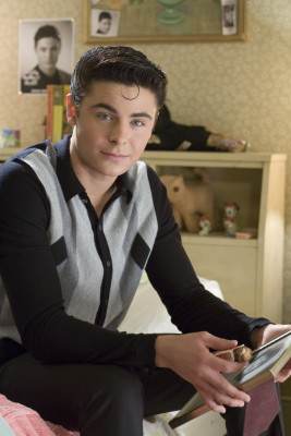 Zac Efron pic #578464