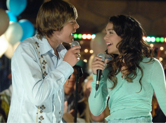 Zac Efron pic #571571