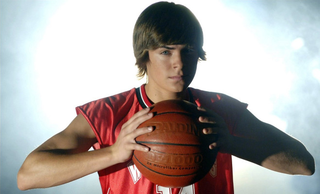 Zac Efron pic #571577