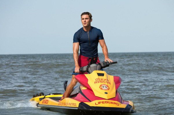 Zac Efron pic #970622