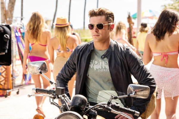 Zac Efron pic #970620