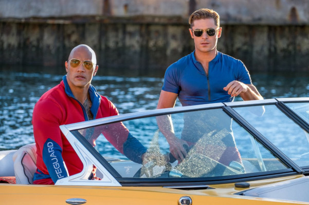 Zac Efron pic #970621