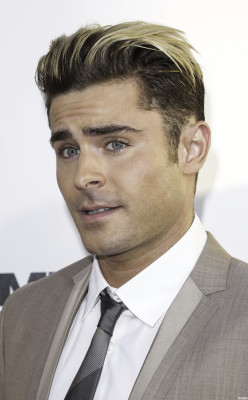 Zac Efron pic #954653