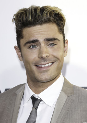 Zac Efron pic #954655