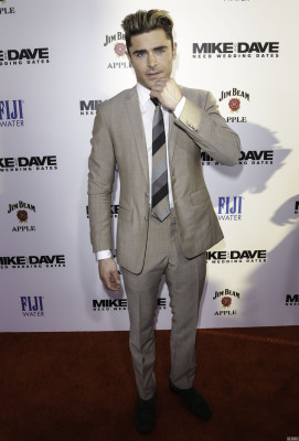 Zac Efron pic #954649