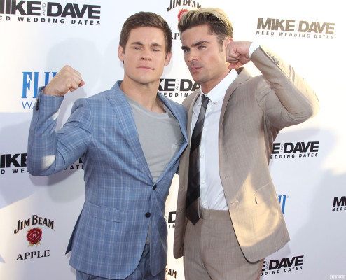 Zac Efron pic #954651