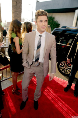 Zac Efron pic #954652