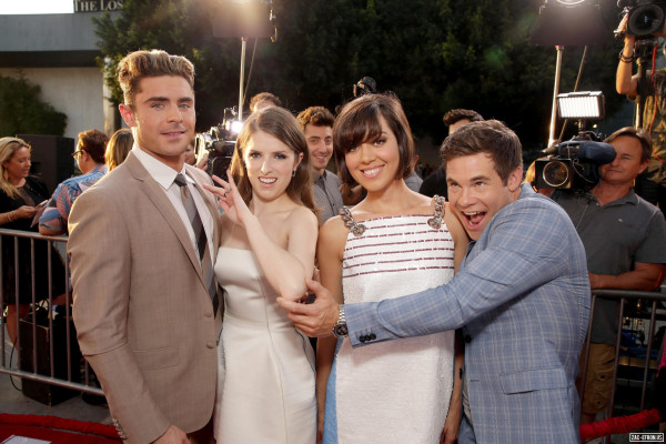 Zac Efron pic #954650