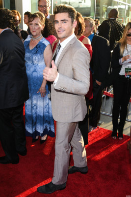Zac Efron pic #954654