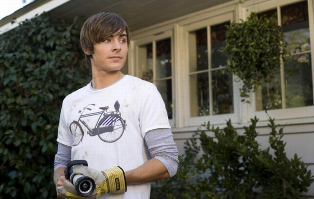 Zac Efron pic #134634