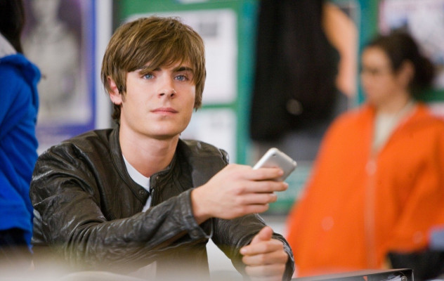 Zac Efron pic #166010