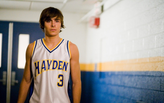 Zac Efron pic #166012
