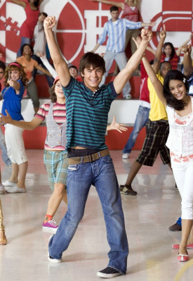 Zac Efron pic #136412