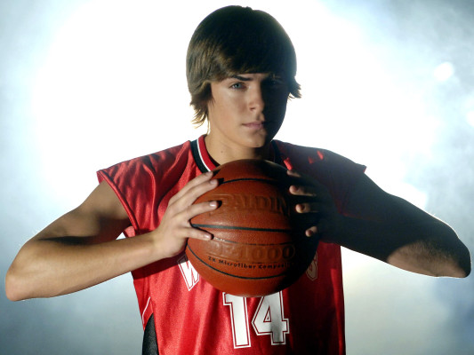 Zac Efron pic #136268
