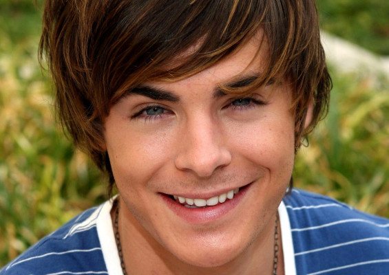 Zac Efron pic #129441