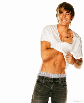 Zac Efron pic #134393