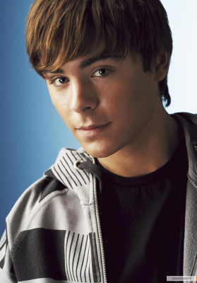 Zac Efron pic #131637