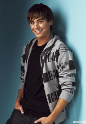Zac Efron pic #131638