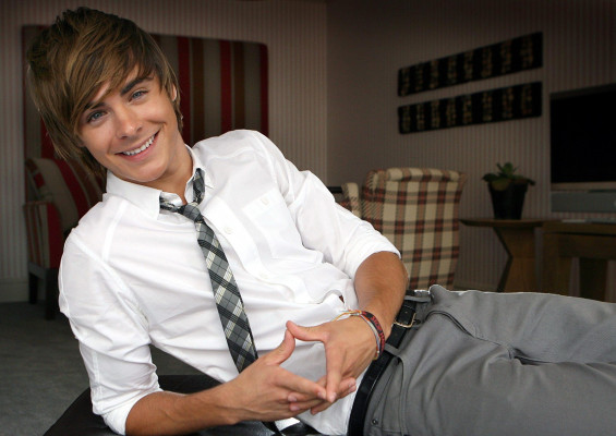 Zac Efron pic #129440