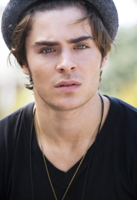 Zac Efron pic #221617