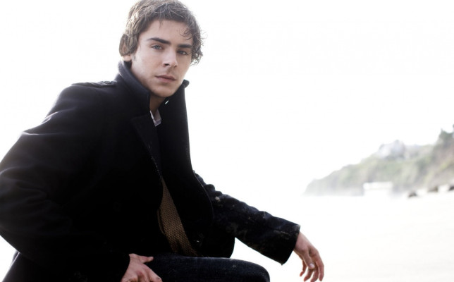 Zac Efron pic #221611