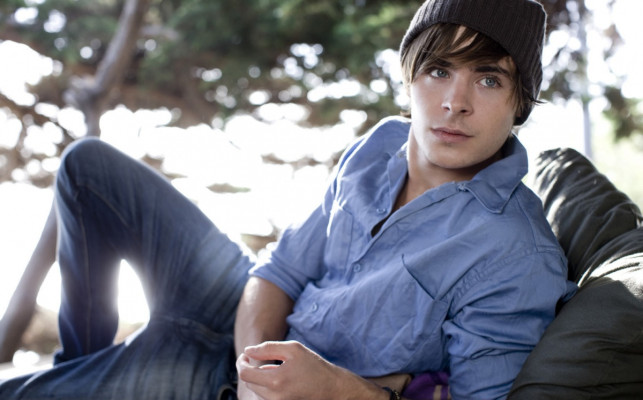 Zac Efron pic #221612