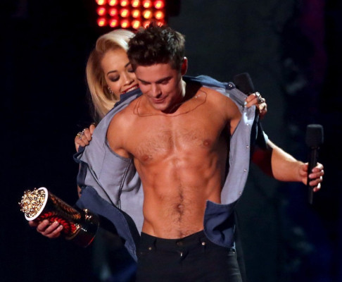 Zac Efron pic #721234