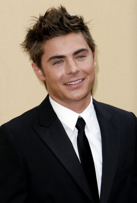 Zac Efron pic #249525