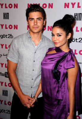 Zac Efron pic #266290