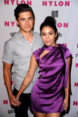 Zac Efron pic #266291