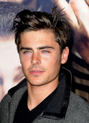 Zac Efron pic #268457