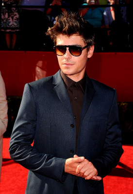 Zac Efron pic #279690