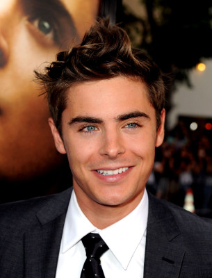 Zac Efron pic #280372