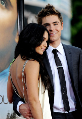 Zac Efron pic #280382