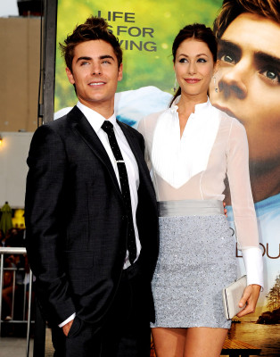 Zac Efron pic #280380