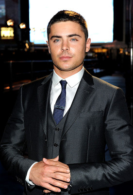 Zac Efron pic #338005