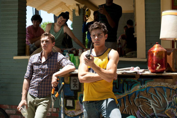 Zac Efron pic #662764
