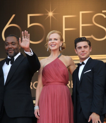 Zac Efron pic #516242