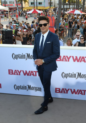 Zac Efron pic #964427