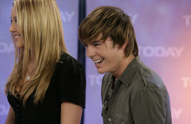 Zac Efron pic #608339