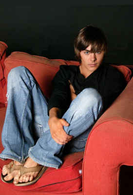 Zac Efron pic #581306