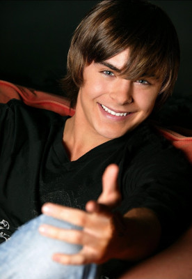 Zac Efron pic #581307
